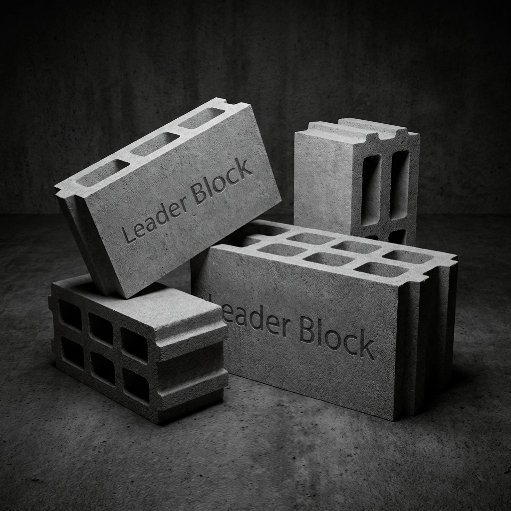 ბლოკების კომპოზიცია