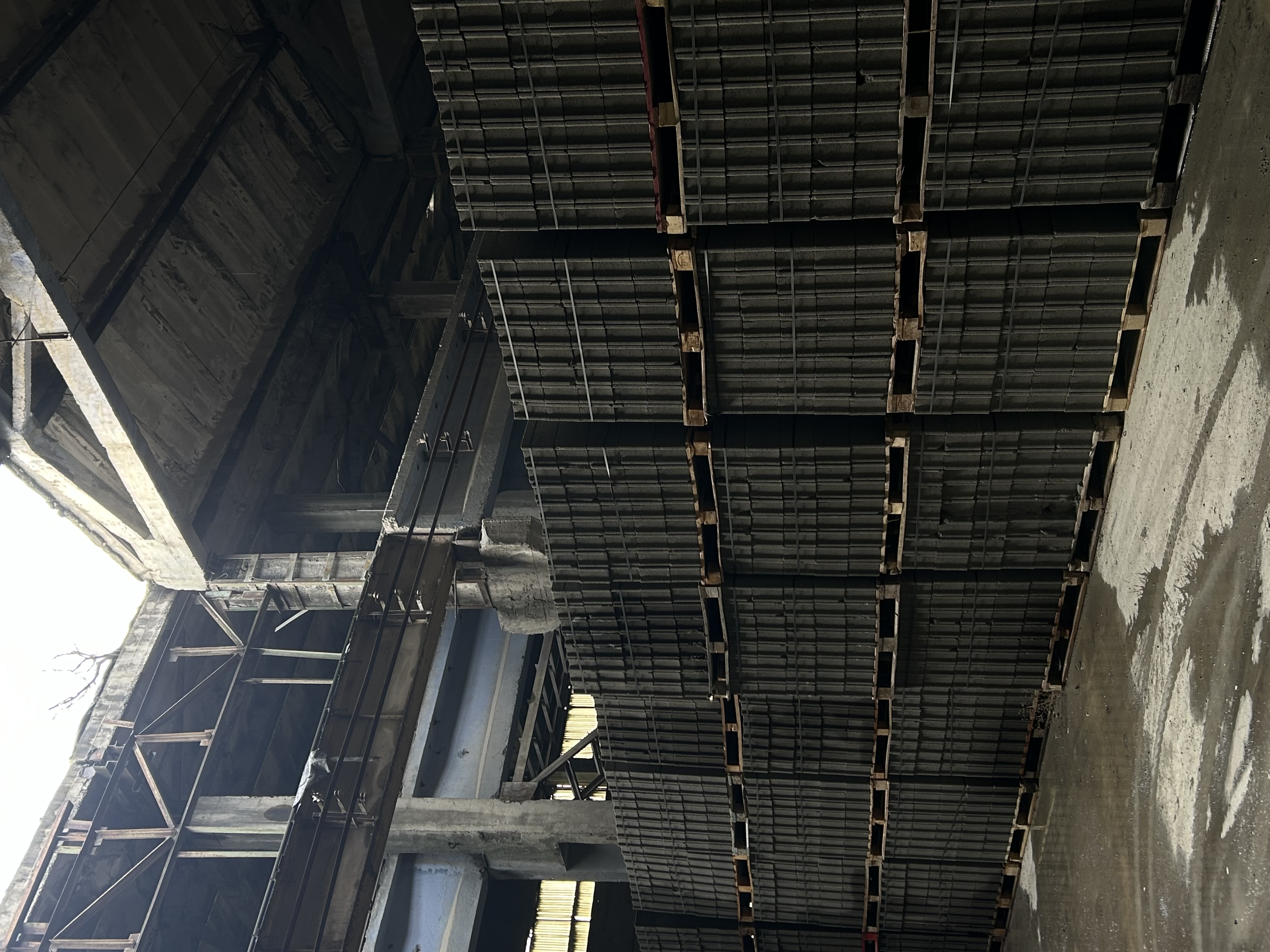 საწარმოო ხაზი